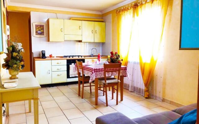 Le Scalette Bed & Breakfast