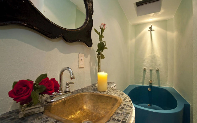 Rivera del Rio Boutique Hotel
