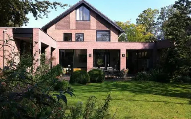 Bed and Breakfast Molenakkers