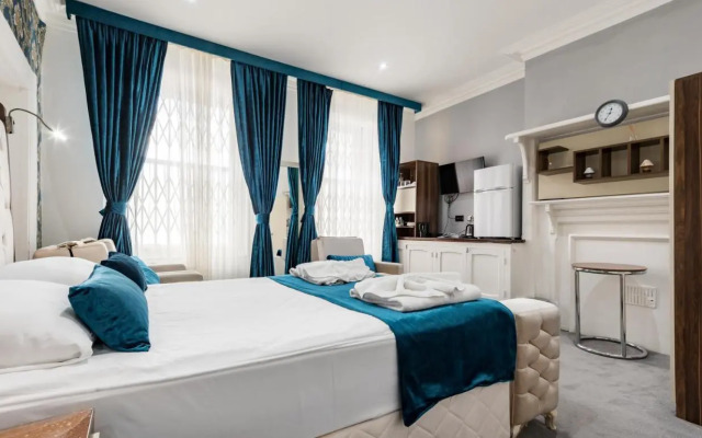 Vilenza Hotel