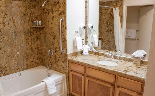 Hilton Vacation Club San Luis Bay Avila Beach