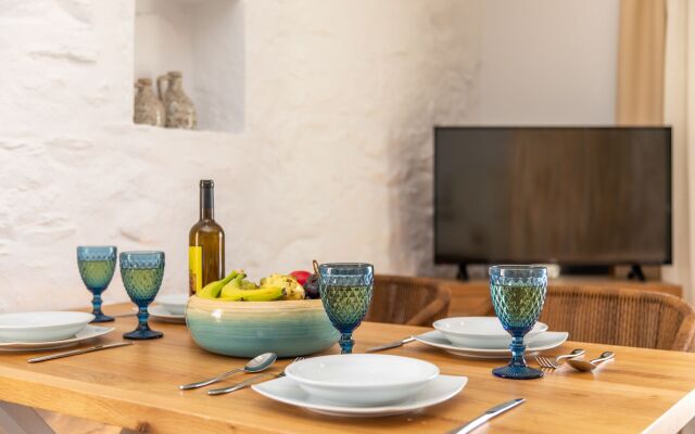 Mythology Naxos Villas & Suites