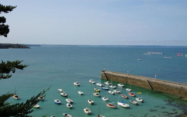 Comfortable Holiday Home, Pleneuf-val-andre