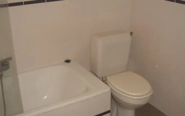 Appartement Paris Etoile