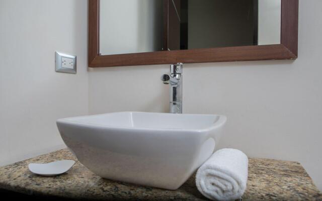 San Pedro Hotel 5ta Avenida