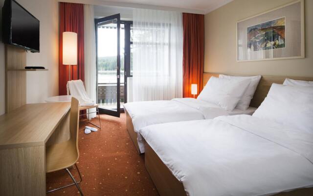 OREA Resort Devět Skal Vysočina