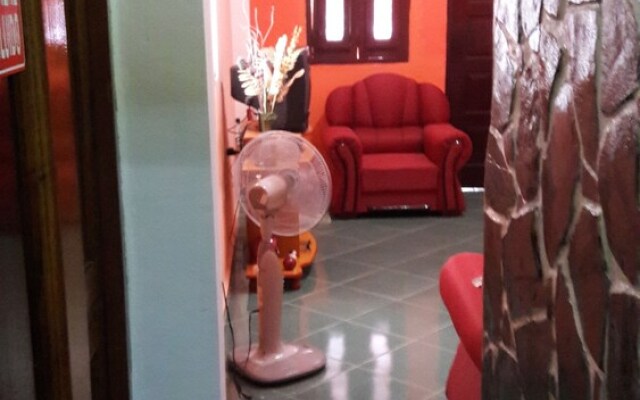 Casa Mercy Habana