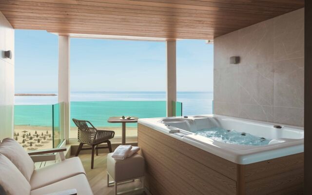 Pegasus Hotel Apartments