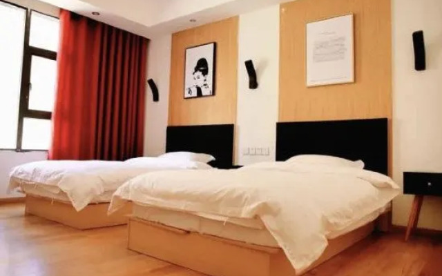 Wanan Hostel (Daocheng Yading)