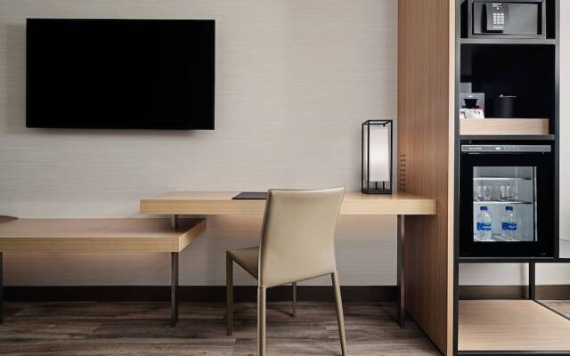 Hampton Inn & Suites Park City