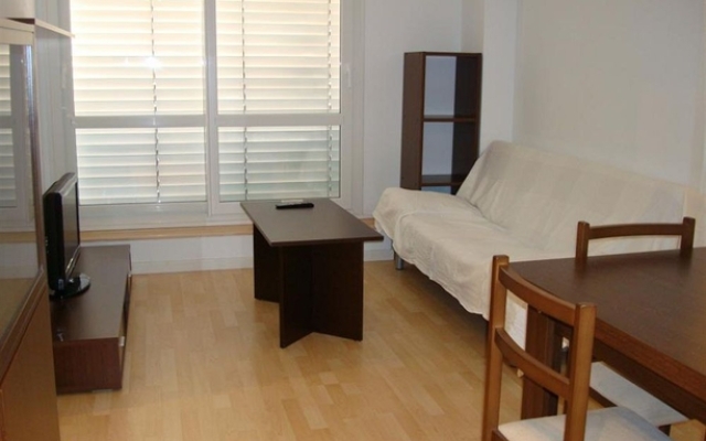 Can Muntaner Apartments