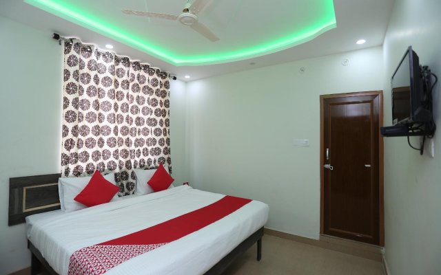 Hotel Baswari By OYO Rooms