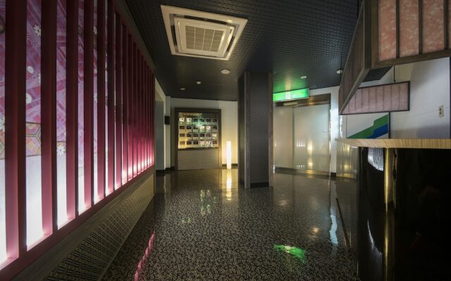 Hotel Wacha Wacha - Adults Only