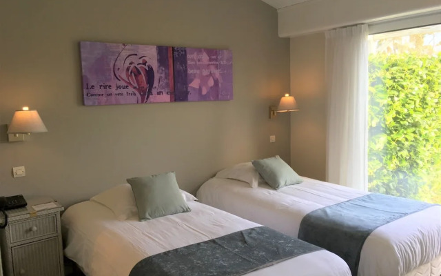 Hôtel Val de Vienne