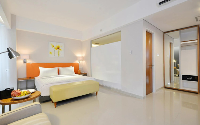 Treepark Hotel Banjarmasin