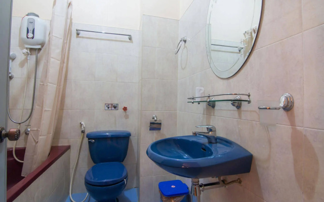 Pension Lodge - Hostel