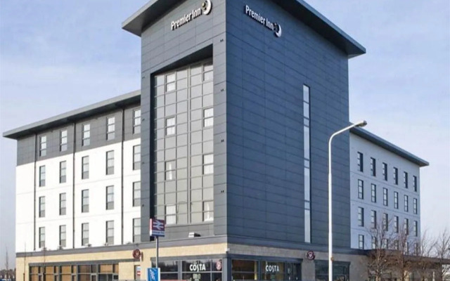 Premier Inn Edinburgh Park(The Gyle)Hotel