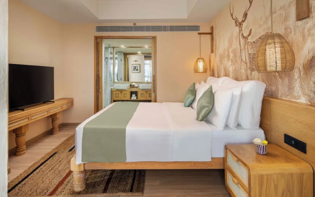 Varnabas Museum Hotel