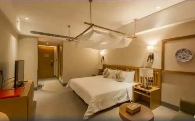 Huizhou Sea Prince Conference Center And Resort