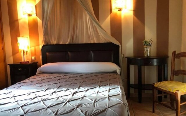 Hotel Rural La Pradera