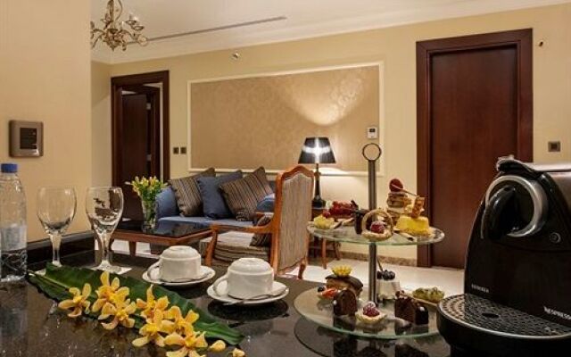 Karim Hotel - Al Olya