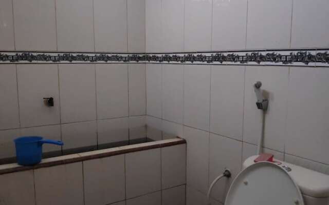 Dwi Sigit Homestay