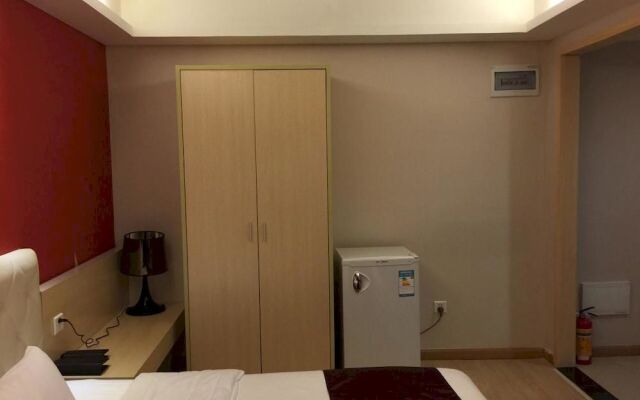 Chengyuanyi Apartment - Shenzhen