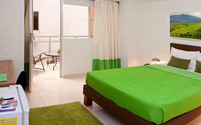 Hotel Condina Pereira