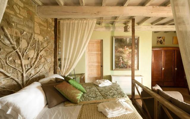 Dimora Santa Margherita - Relais di Charme