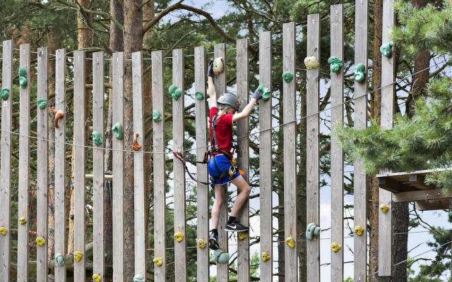 First Camp Åhus