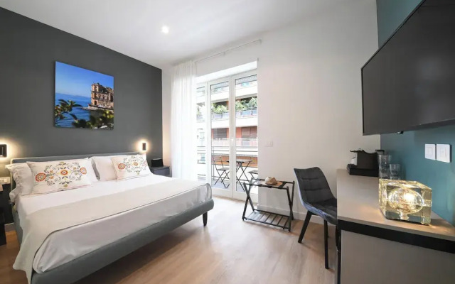 Ponte di Tappia Suites