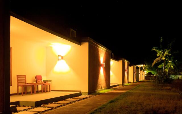 Good Heart Resort