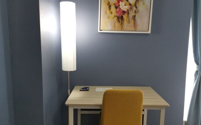 The Passion Man Hotel