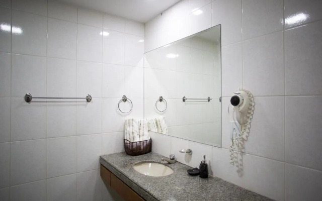 Suite Praia Da Costa Confort