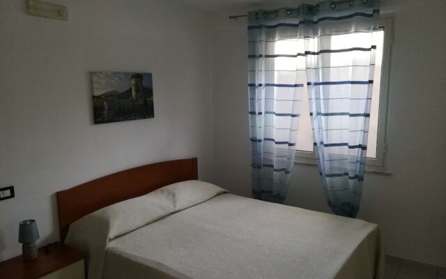 Solaria Homes Apartments