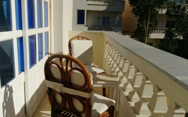 New DaVinci Beach & Diving Resort