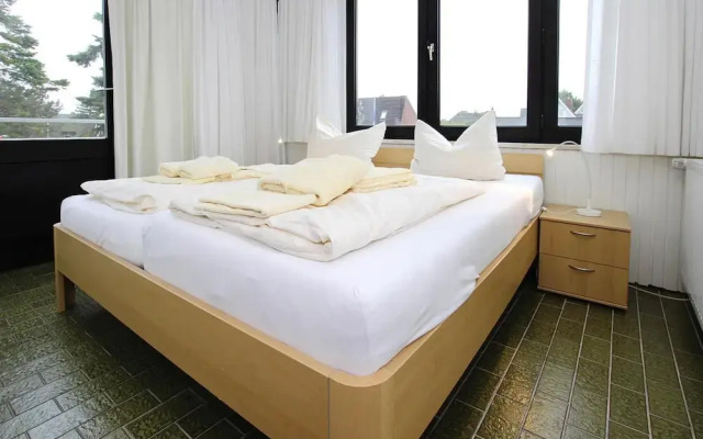 Ferienwohnung in Westerland auf Sylt