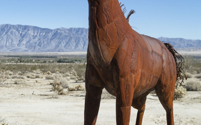 Borrego Springs Resort & Spa