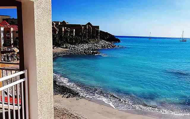 Oceans at Divi Carina Bay Adults Only