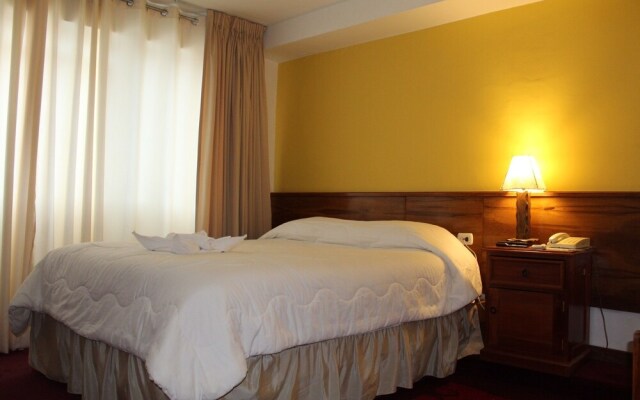 Kaaro Hotel El Buho