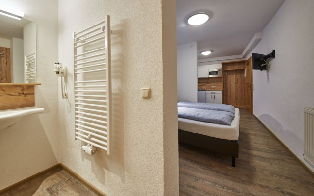 Delfi Ski & Bike Apartments