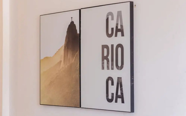 360 Botafogo Belair By SUHCasa