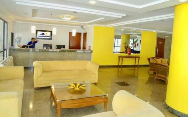 Ocean View Residence