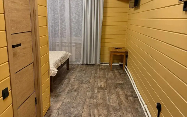 Отель «Столица мира»