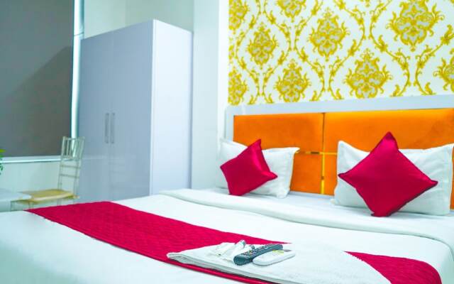 Roomshala 143 Shubham Residency Sec 70