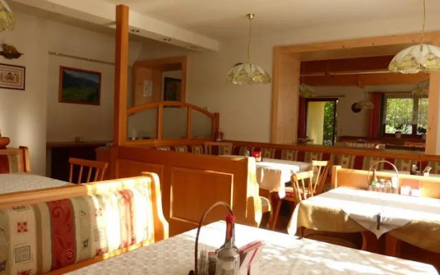 Hotel Pension Barbara