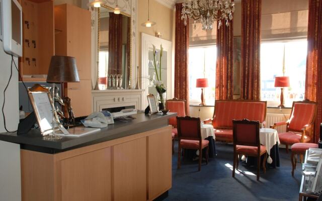 Hotel Restaurant La Maison