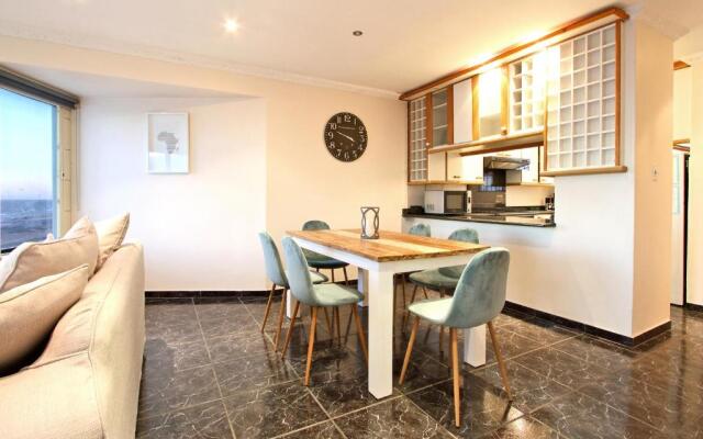 Cap Du Mont Cape Town