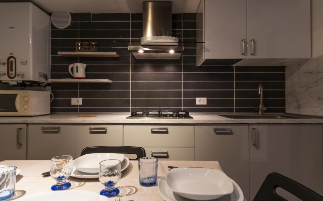 San Giacomo Apartment