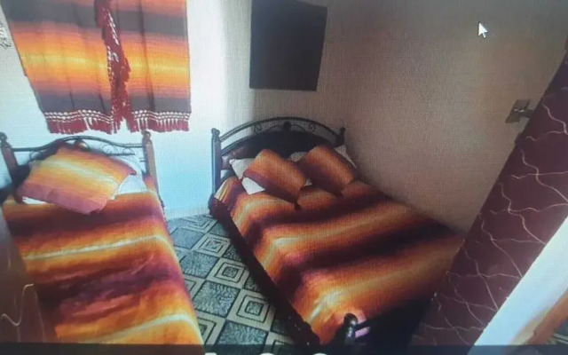 aline hostel